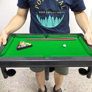BỘ BÀN BI A MINI CHO BÉ (SP001587 )