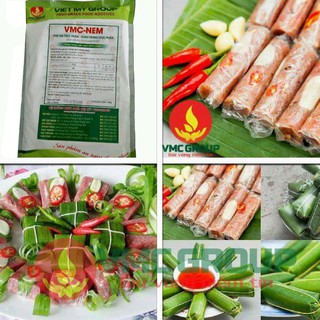 HƯƠNG THỊT HEO DẠNG BỘT