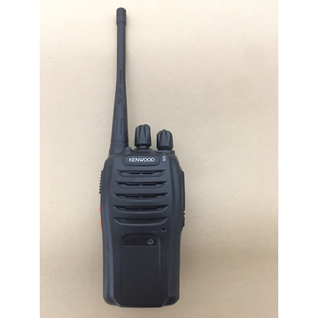 Bộ 9 Đàm KENWOOD TK308