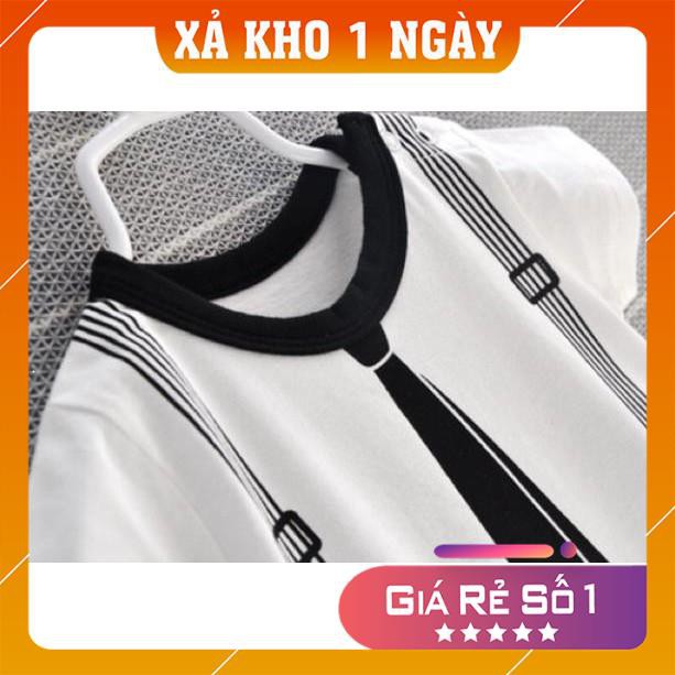 Bộ BODY bé trai công tử bodysuite cho bé họa tiết nơ cavat chất cotton mát hàng xuất dư
