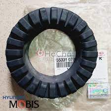 CAO SU ĐỆM LÒ XO GIẢM XÓC SAU TRÊN KIA MORNING, HYUNDAI I10 GRAND, HYUNDAI GETZ