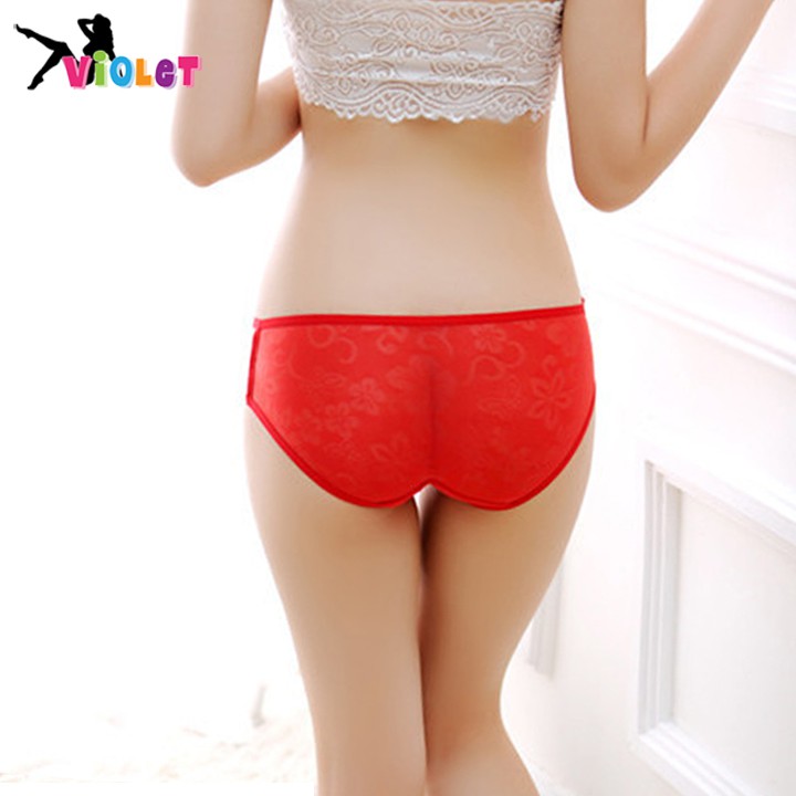 ( Hàng Loại 1) Đồ Lót Nữ Siêu Gợi Cảm - Đồ Lót Nữ 3 Dây Phối Bươm Bướm | BigBuy360 - bigbuy360.vn