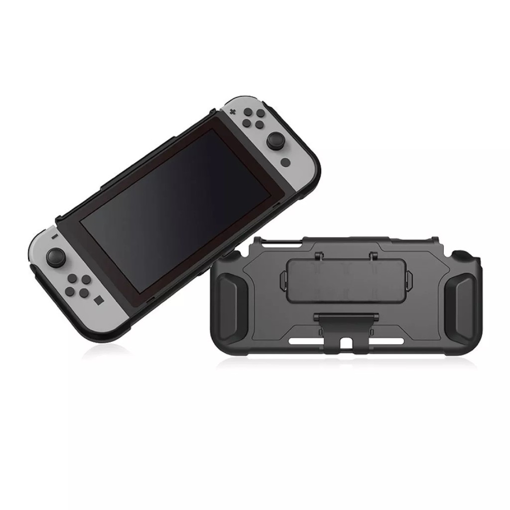 TPU Nintendo Switch vỏ bọc nguyên khối nintendo switch ốp