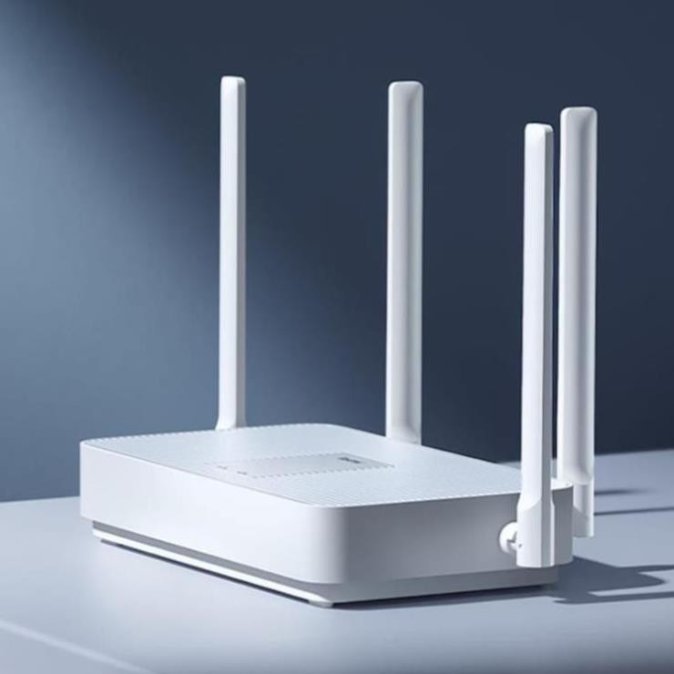 [BH 12Tháng, Bản Quốc Tế] Router Wifi Xiaomi Mi Router AX1800 5 Core, Fast WiFi 6, 256 MB Mesh networking (DVB4258GL) | BigBuy360 - bigbuy360.vn