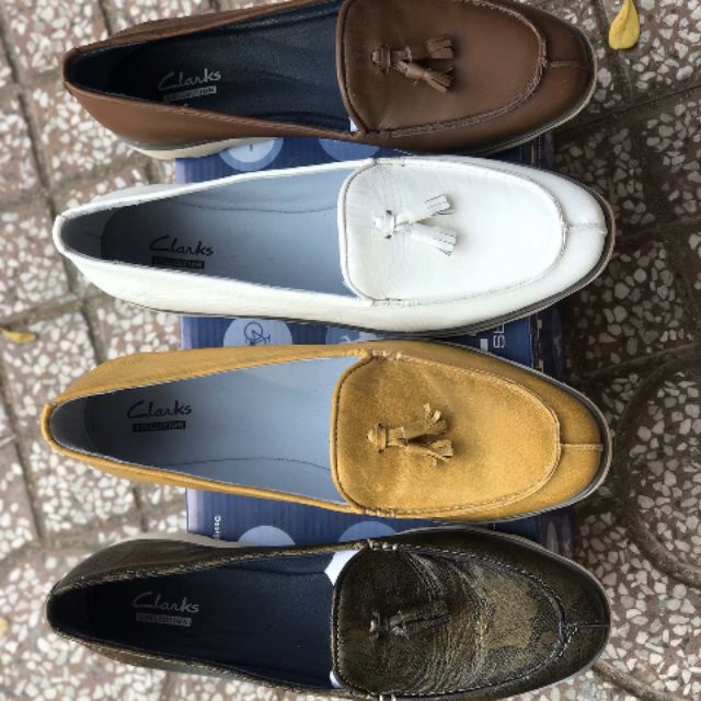 ⛔GIÀY NỮ.GIAY CLARKS