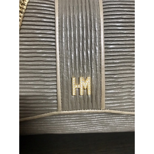 Túi đi tiệc Hanaemori - used bags