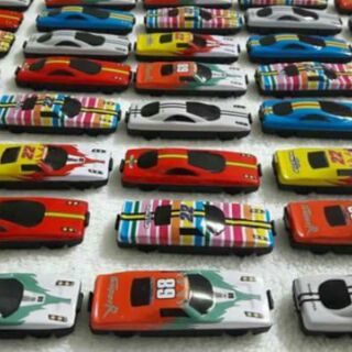 Set 50 ô tô