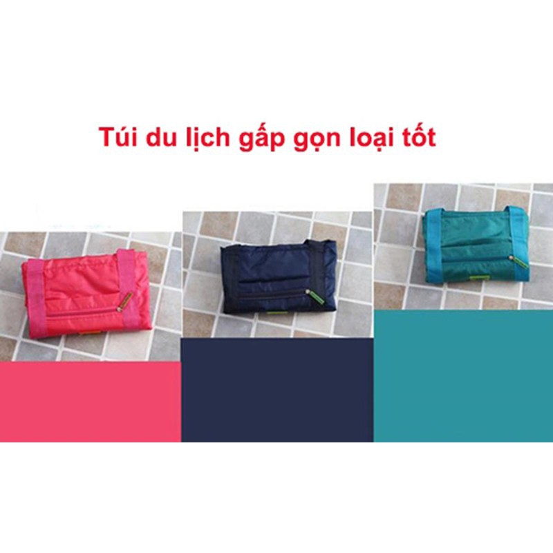 Túi du lịch đa năng gắn vali kéo - BX0727