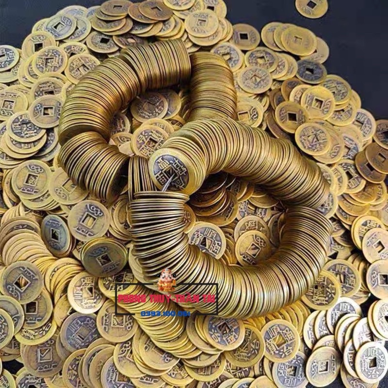 Đồng xu cổ , kim tiền