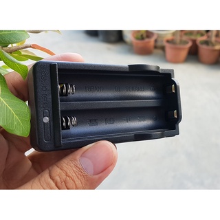 [HCM] Bộ Sạc 2 Pin 18650 3,7v & 4,2v (Có Đèn Báo Sạc)