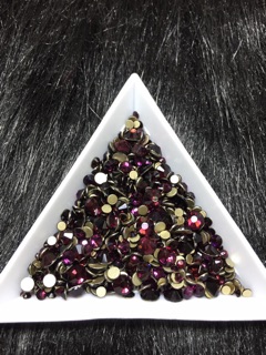 Đá Tiệp mix màu