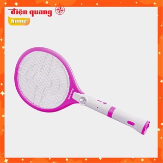 Vợt muỗi điện quang đa năng, emr05, vợt bắt muỗi tích hợp đèn pin rời cầm tay