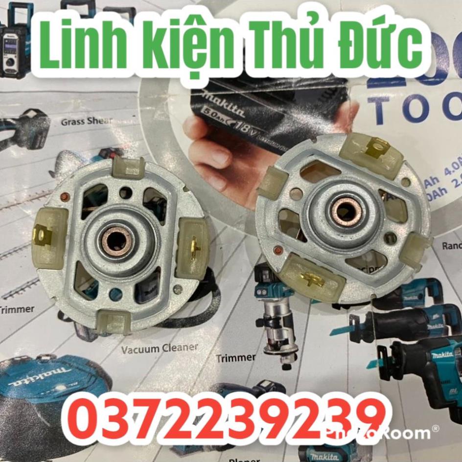 Lktd BN. Đuôi nắp than chất lượng thay thế than motor 550.