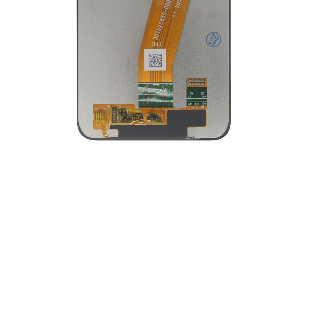 Màn Hình Cảm Ứng LCD 100% Bằng Kính Thay Thế Chuyên Dụng Cho Samsung Galaxy A02s A03s