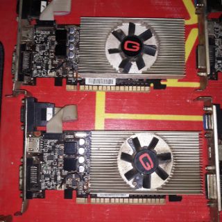 VGA GT730 1G D5 64BIT