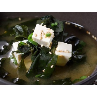 Rong Biển Nấu Canh Dried Seaweed Gói 50g