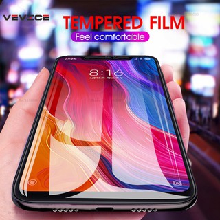 Kính cường lực 5D bảo vệ màn hình cho Xiaomi Redmi Note 7 5 Pro mi 9 SE 8 Lite Mi A1 A2 5X 6X