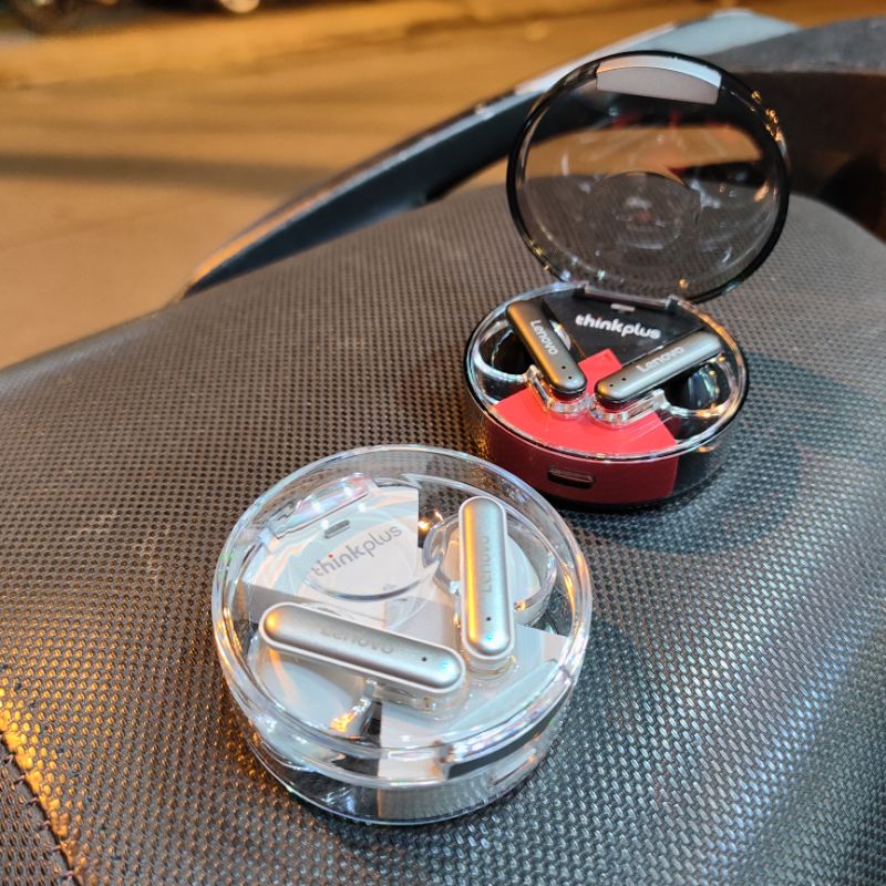 Tai nghe TWS Lenovo LP10