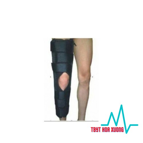 nẹp đùi dài(55cm-70cm)fgiahu-thietbiytehoaxuong