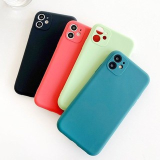 Ốp lưng KT Desing chống bẩn iPhone 12 Mini/ 12/ 12 Pro Max/ 11/ 11 Pro/ 11 Pro Max bảo vệ camera lót nỉ siêu đẹp