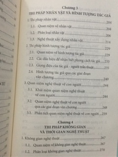 Thi Pháp Học