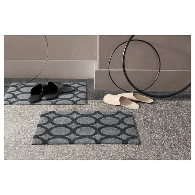 Thảm cửa IKEA