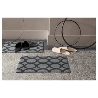 Thảm cửa ikea