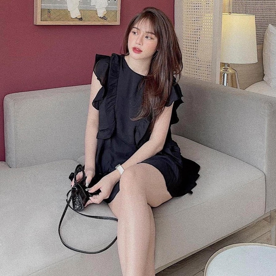 Set Bộ Đùi Bèo Đũi Xước Cao Cấp Cực Hot | BigBuy360 - bigbuy360.vn