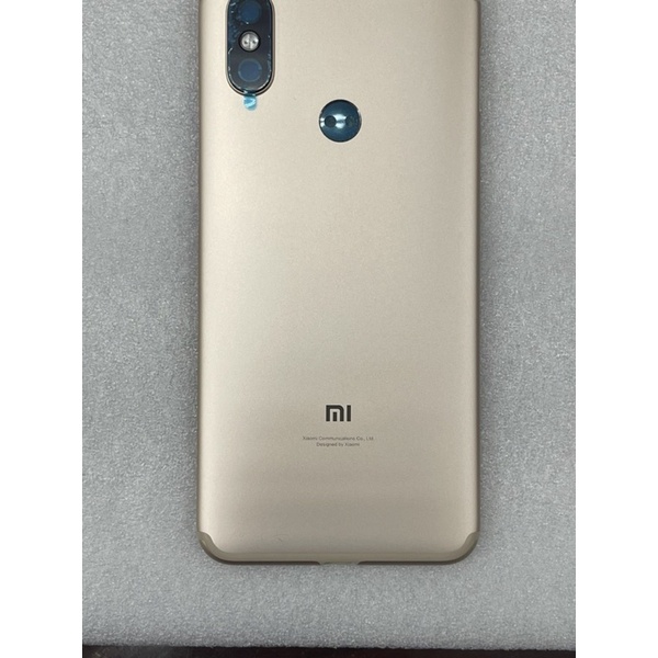 bộ vỏ xiaomi 6x / A2 / vỏ xiaomi A2 / 6x