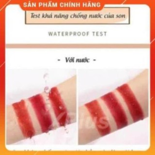 [CHÍNH HÃNG] - [FREESHIP] - Son lì 3 màu AGAG