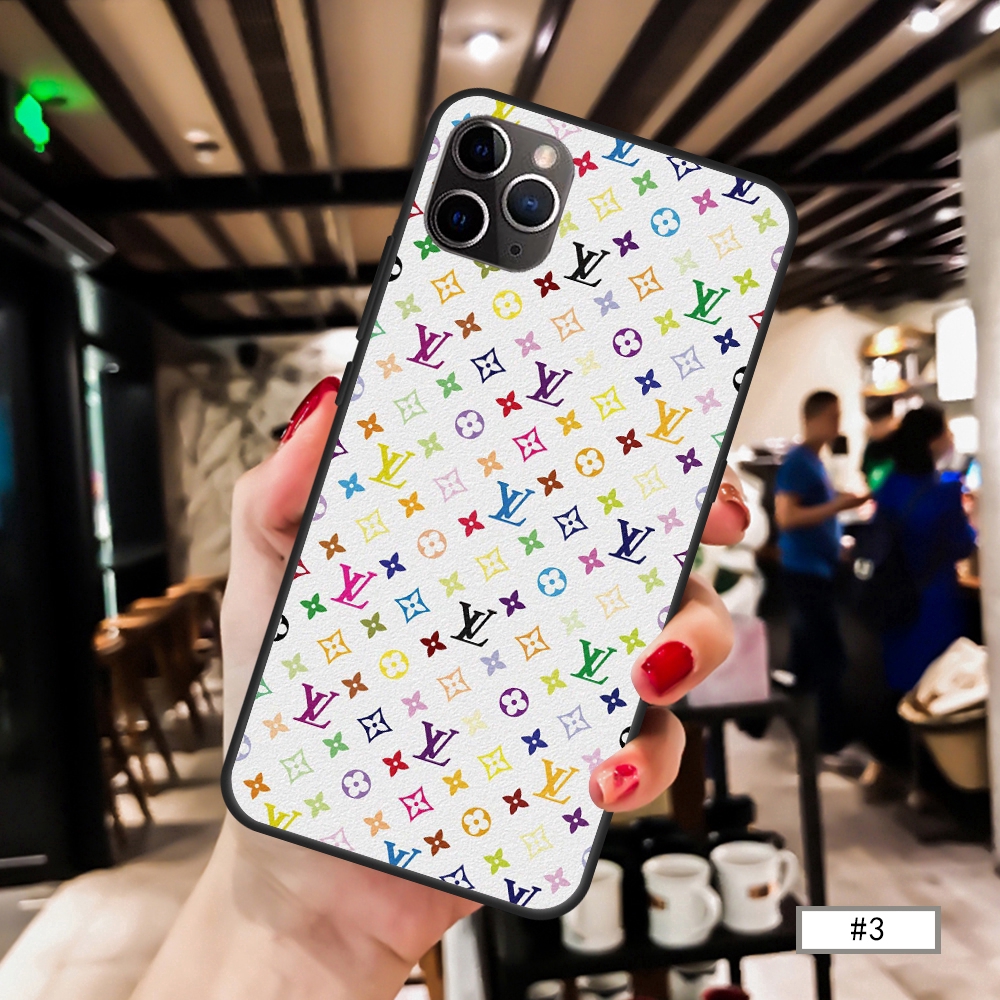 Ốp lưng điện thoại mềm dành cho IPhone11 Pro Max Pro 11 XS MAX XR X 7 8 6 IPhone6s