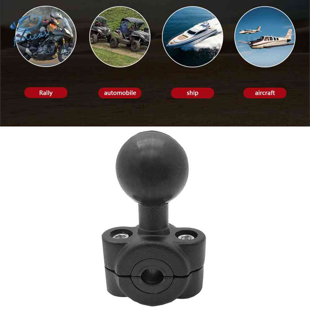 Giá Đỡ Điện Thoại 8.2-14mm Cho Xe Máy