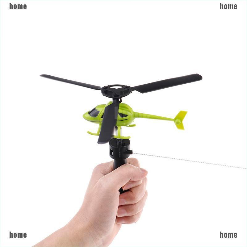 Máy bay trực thăng đồ chơi dành cho bé