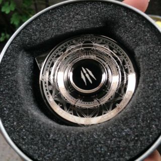Spinner sale #180k