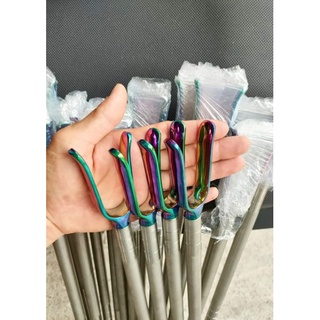 Chống Cần TiTan chuyên dành cho anh em Câu Giải