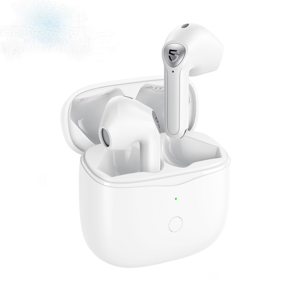Tai Nghe True Wireless Earbud Soundpeats Air3 | Hàng Chính Hãng | Bảo Hành 12 Tháng | Trần Du Audio