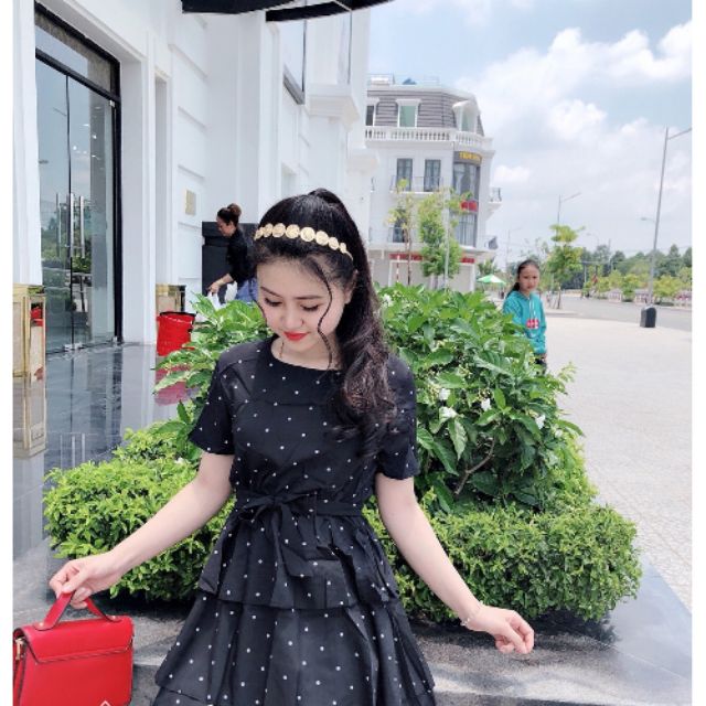 🍀🍀ĐẦM ĐẸP GIÁ SỐC🍀🍀