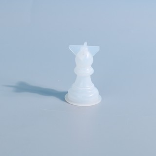 Khuôn SIlicon Cờ Vua 3D Handmade DIY