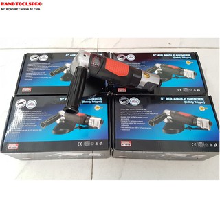 125mm máy mài góc hơi hymair at-185b