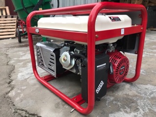 Máy phát điện Honda SH11000EX