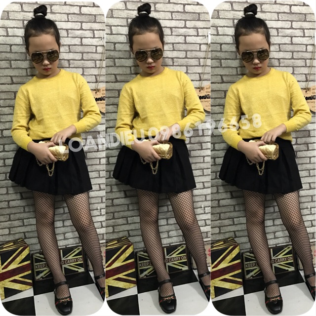 Set váy hàng phối - áo chất cottong nhũ + chân váy dạ mịn. ➡️ Hàng có sẵn ➡️ Ship hàng toàn quốc. CAM KẾT CHẤT LƯỢNG TỐT