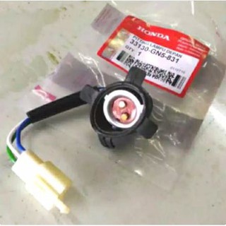 Đèn pha cho xe honda grand astrea supra