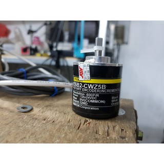 Encoder E6B2 CWZ5B , 1000P/R