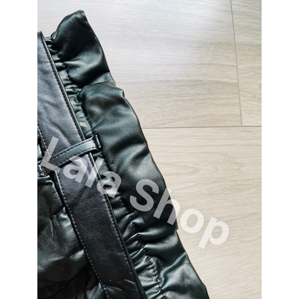 Chân váy da dòng đại hàng xuất 22-58kg