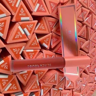Son Black Rouge Power Proof Matte Tint