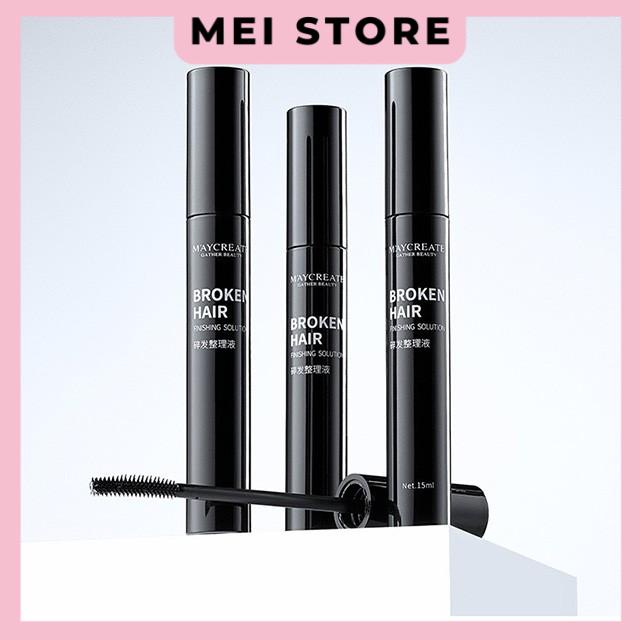 Cây Chuốt Tóc Con Thần Thánh Maycreate Broken Hair 15ml