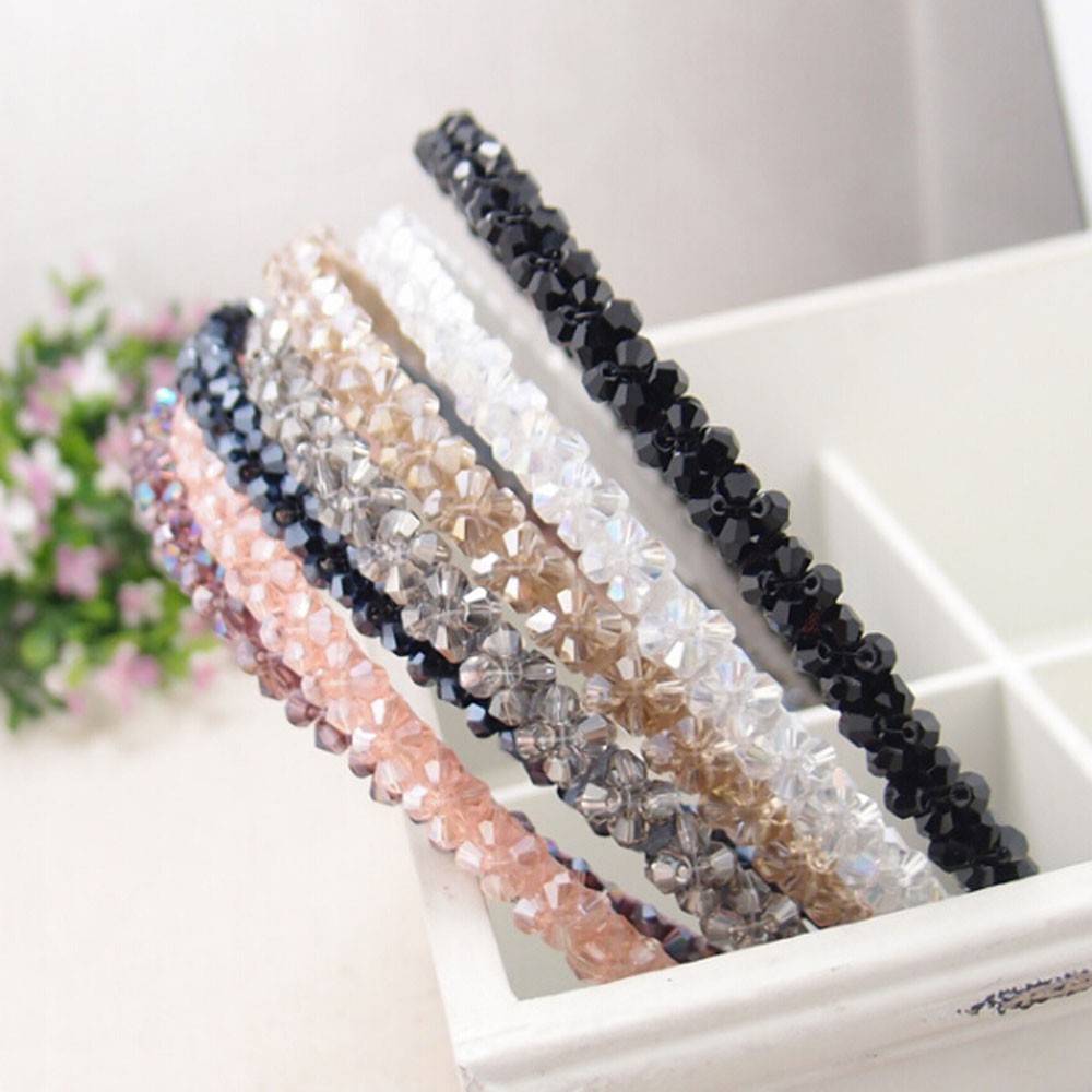 Băng Đô Cài Tóc Thời Trang Cho Nữ