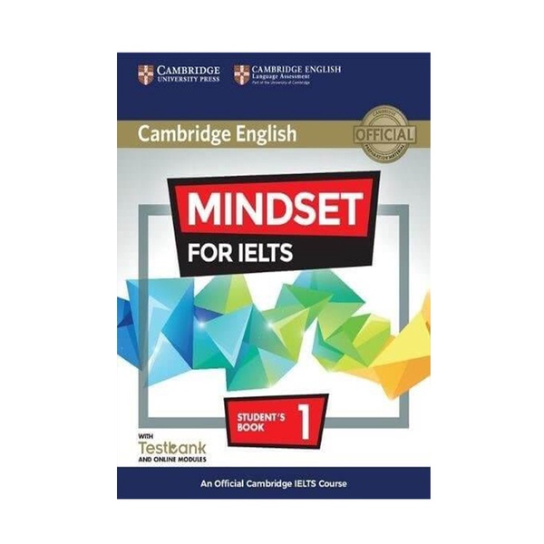 Mindset For ielts