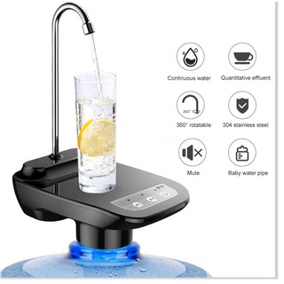 Máy lấy nước bình 20L tự động