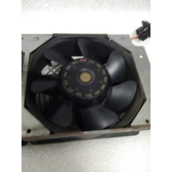 Quạt Tản Nhiệt San Ace 24V 12 x 12 Cm